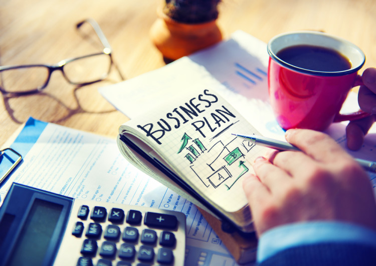 What Are The 3 Common Business Plan Components?
