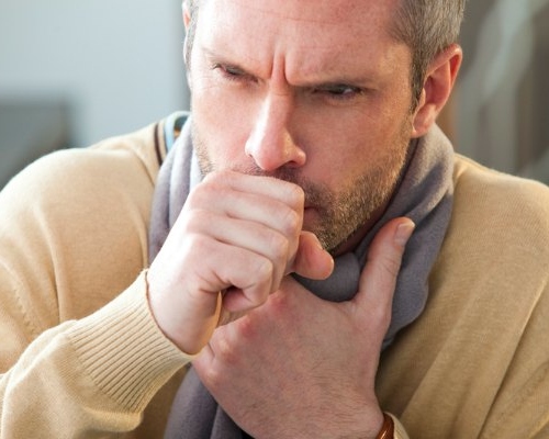Natural Remedies For Whooping Cough