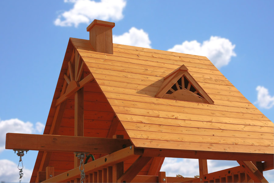 Choosing A New Roof For Your House