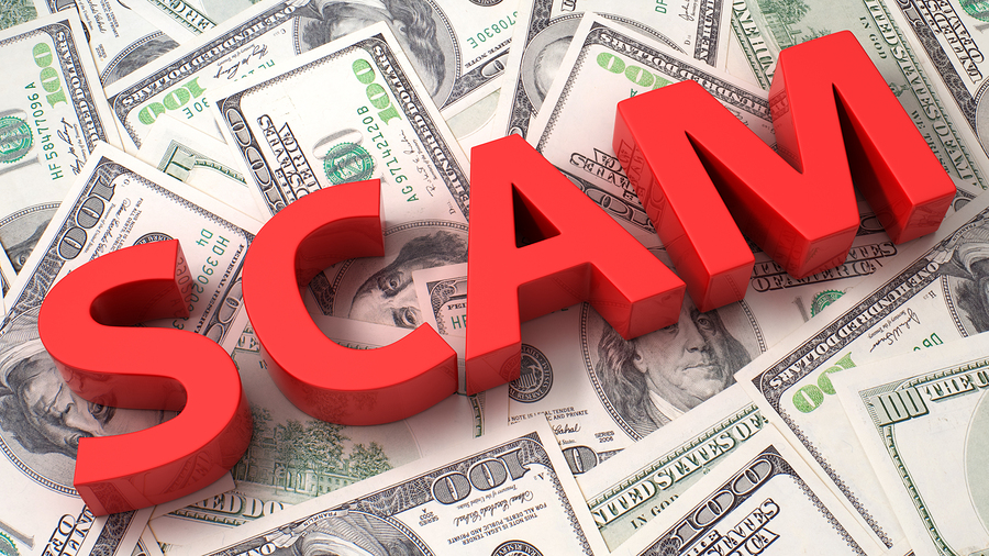How to Avoid College Loan Scams