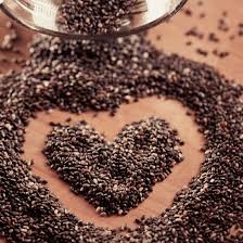 Why Is Everyone Talking About Chia Seeds?