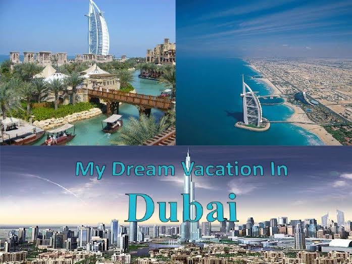 Dubai Vacations: Great Deals On Hotels, Airfare, Car Rentals and More