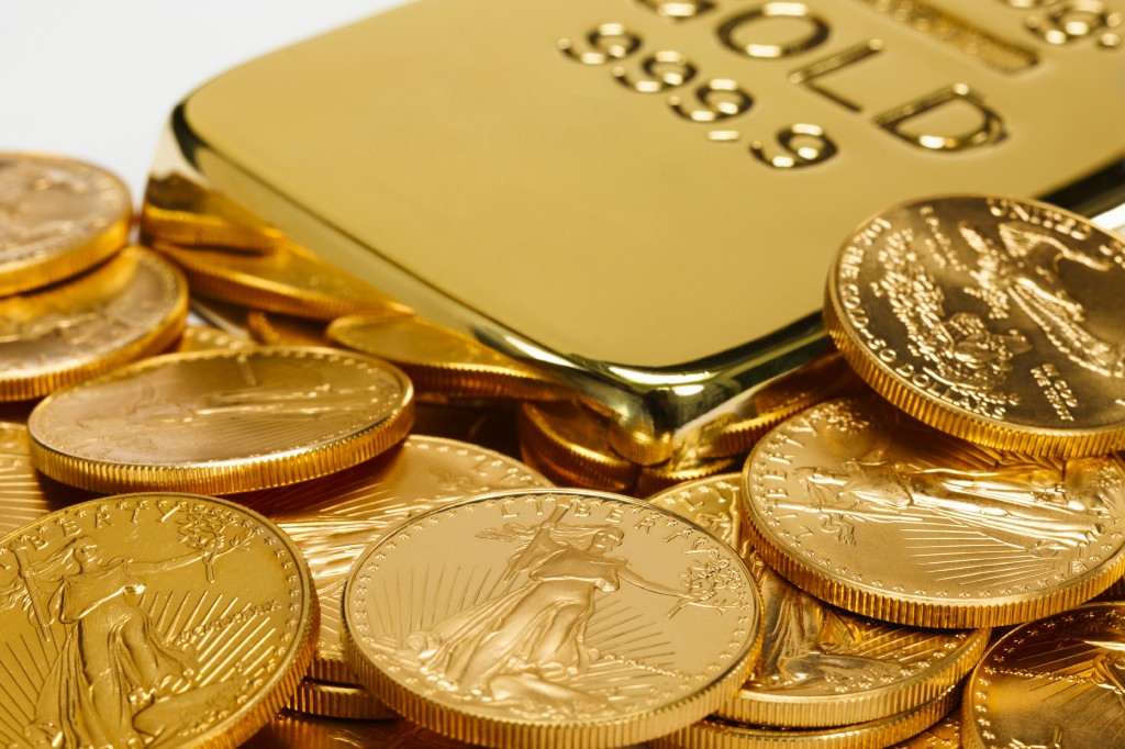 Should You Be Invested in Gold For Your Retirement?