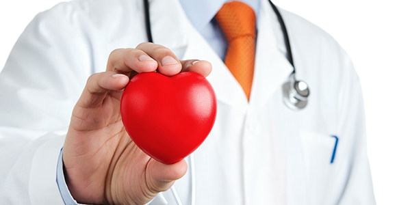 How Doctor Lowell Gerber MD Shall Help You Fight Heart Diseases?