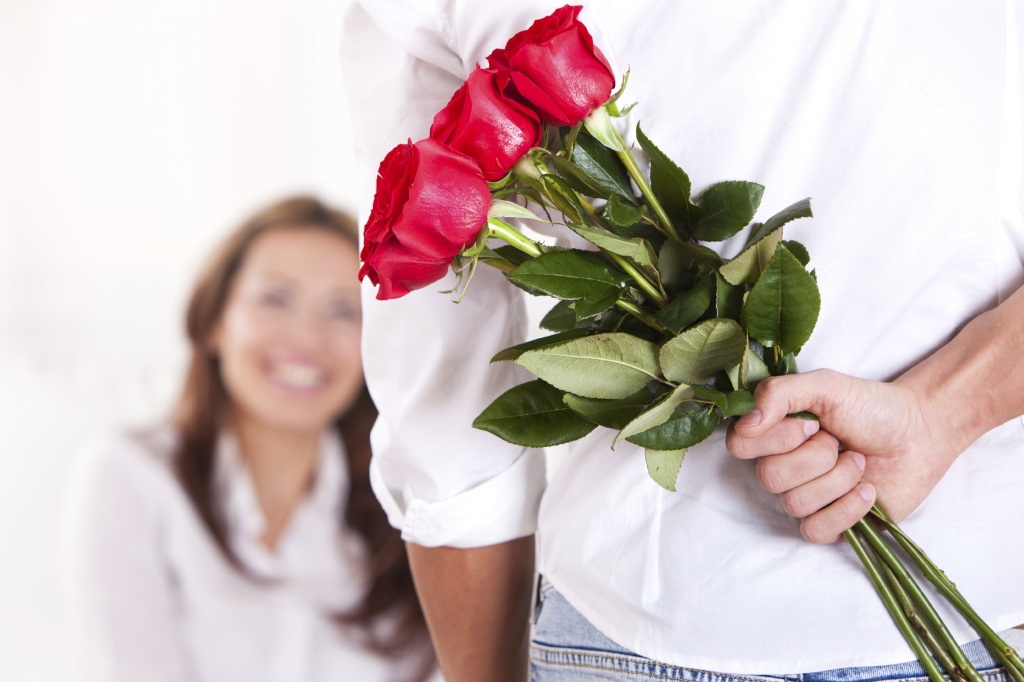 Major Mistakes Most Boys Continue To Make While Purchasing Flowers
