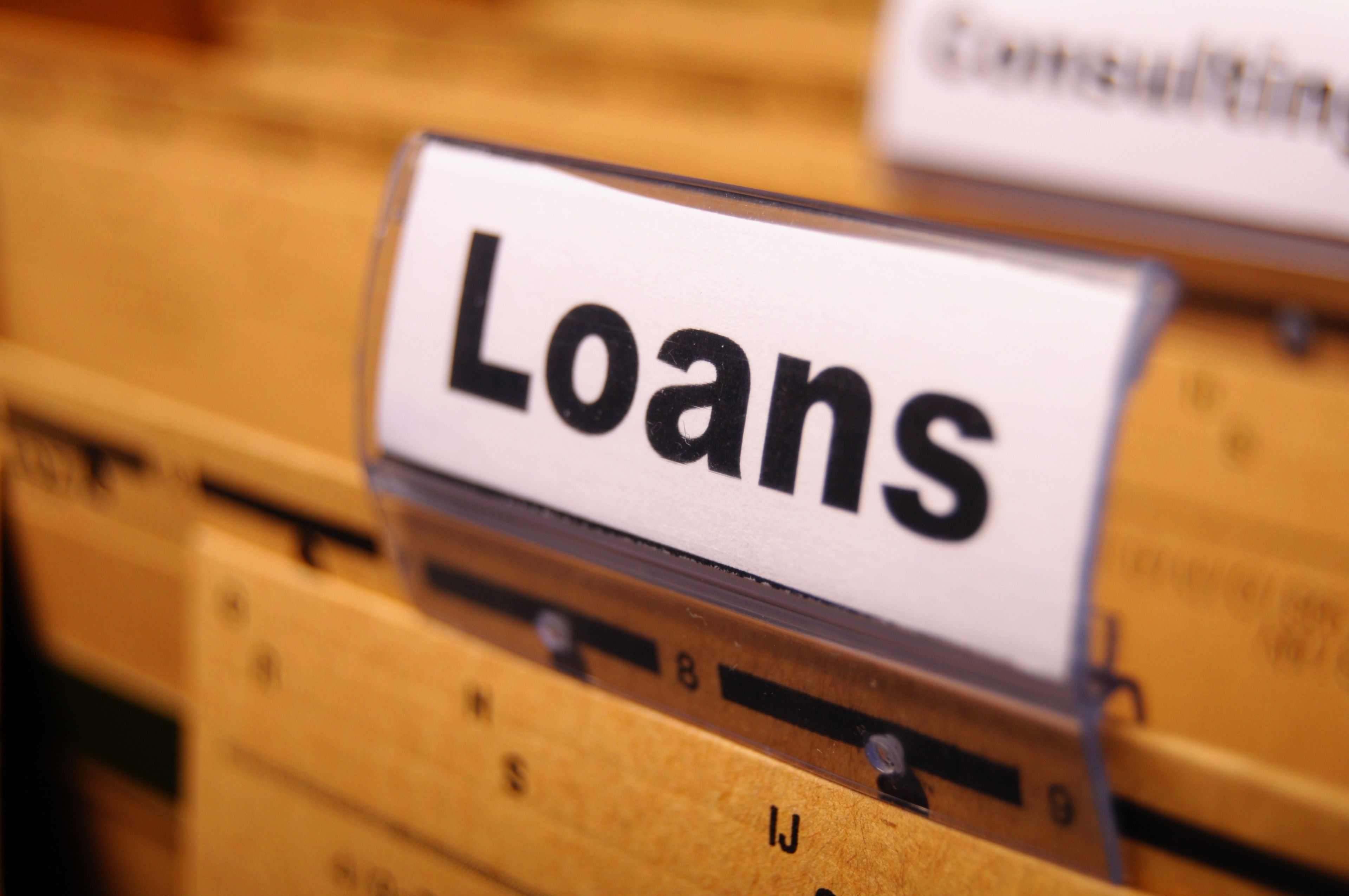 The Basics Of Personal Loans