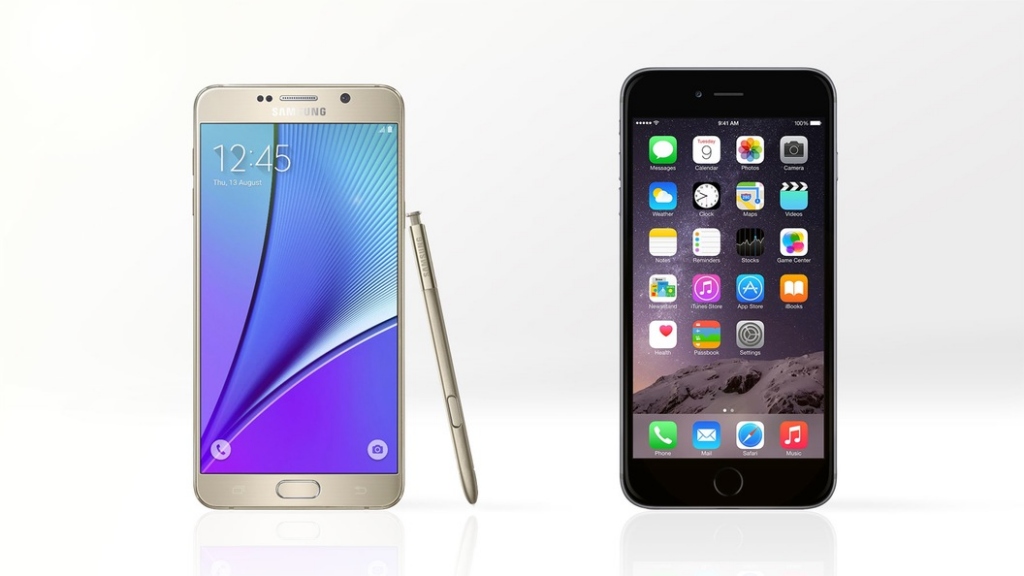 Top 5 Upcoming Mobile Phones In 2016