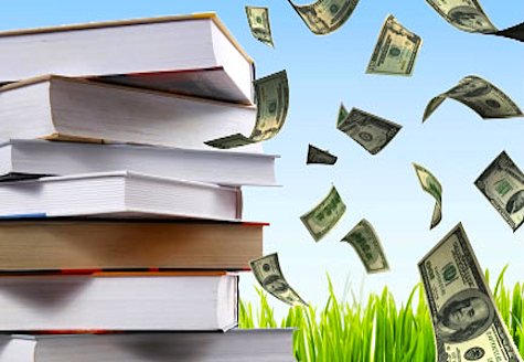 5 Easy Ways To Save Money On Textbooks In College