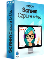 Save Online Live Educational Webinars With Movavi Screen Capture For Mac