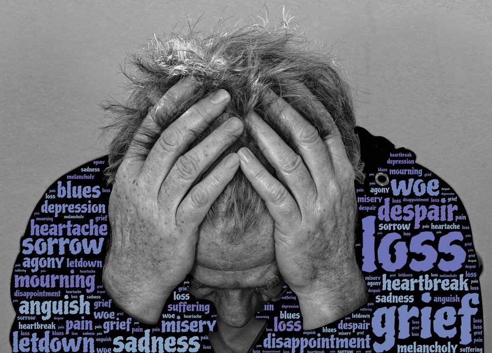 Mental Health: How To Cope With Grief and Loss