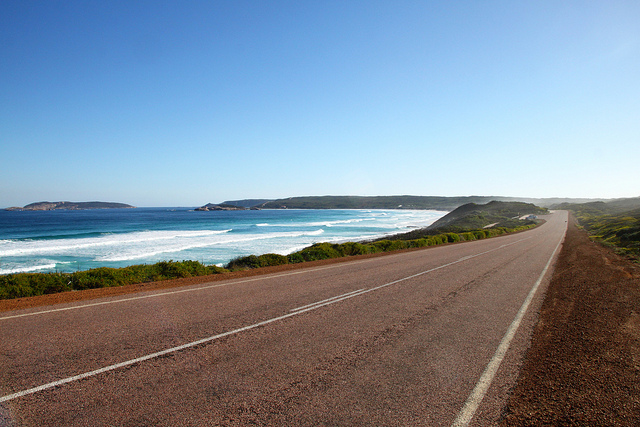 Most Beautiful Bike Touring Places In Australia
