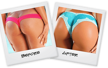 Ways To Enhance Your Butt