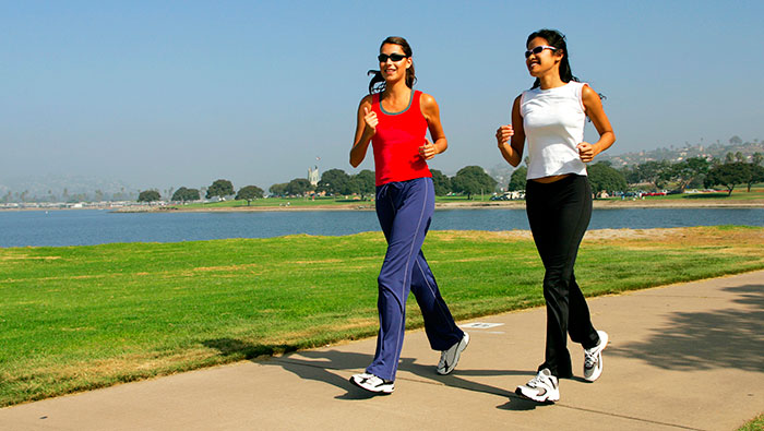 Simple Fitness Tips To Are Available Here To Be More Healthy