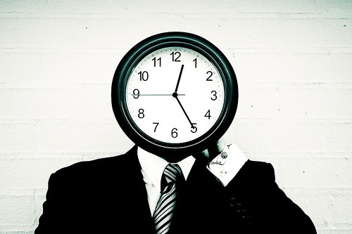 Time Management Mistakes To Avoid