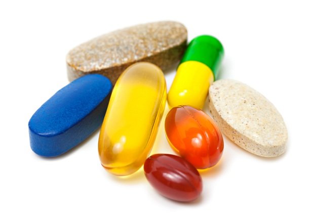 3 Important Dietary Supplements For Senior Citizens