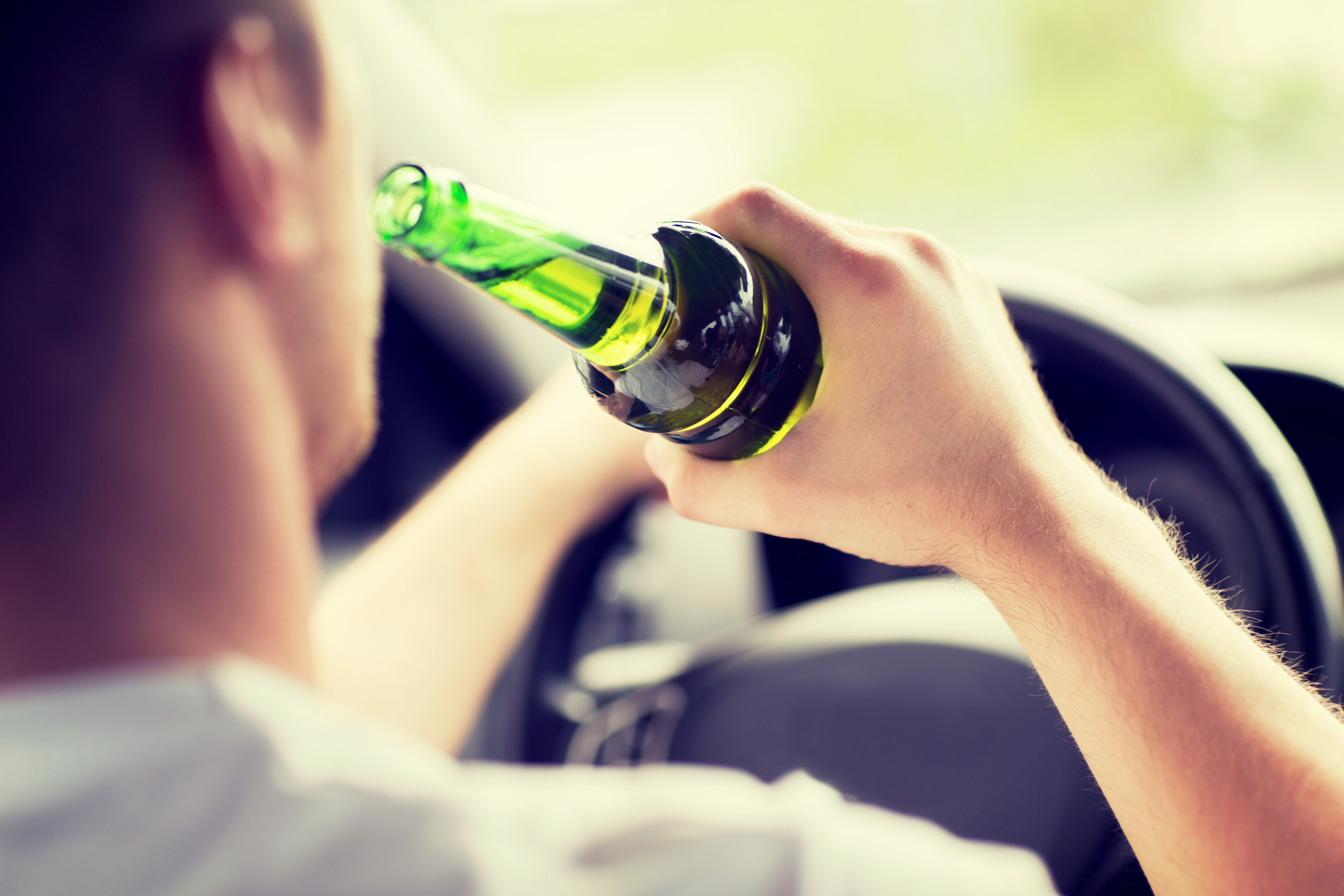5 Dangers Of Drinking and Driving