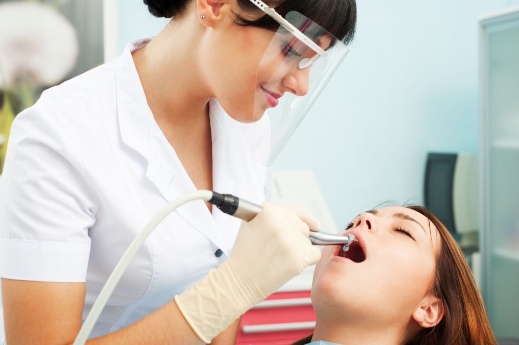 Dental Wellness – A Trusted Dental Practice