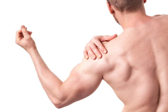 The Best Exercises To Reduce Rotator Cuff Pain