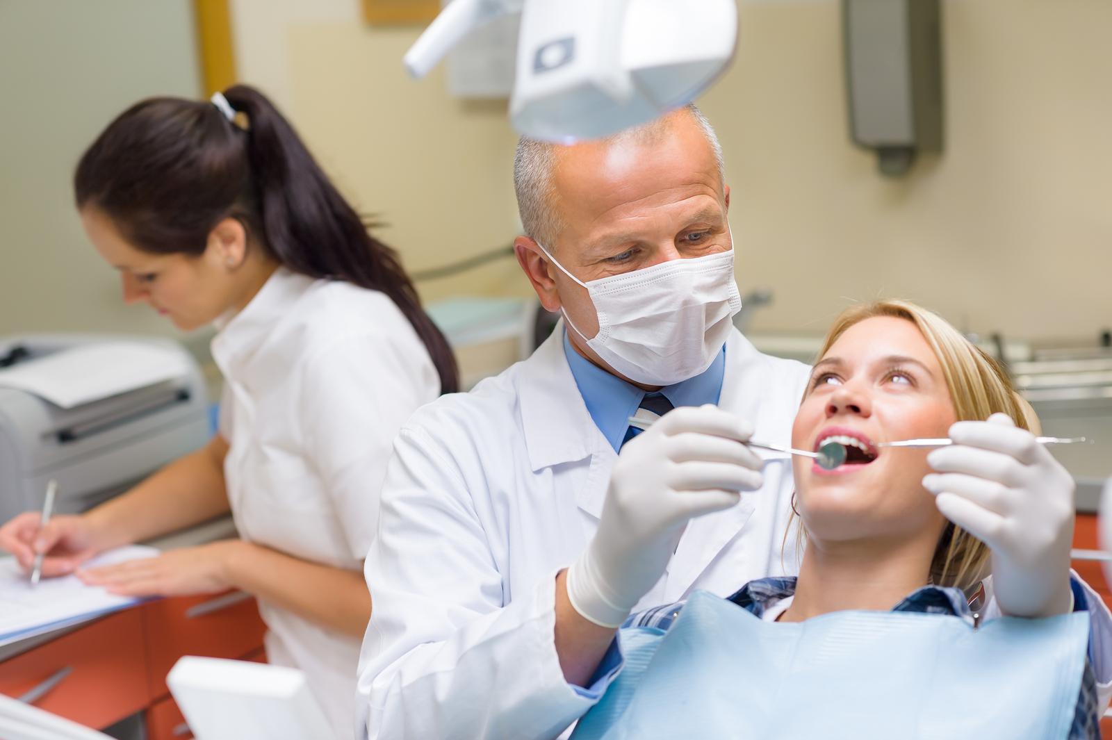 Dental Wellness – A Trusted Dental Practice