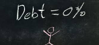 A Brief Guide To Getting Rid Of Your Debt