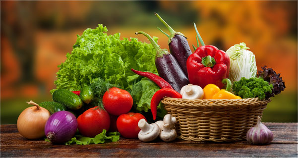 The Most Common Vegan Nutritional Deficiencies