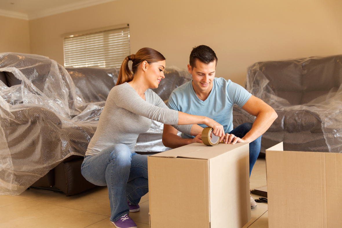 Smart Strategies For Encouraging Friends To Help You Move