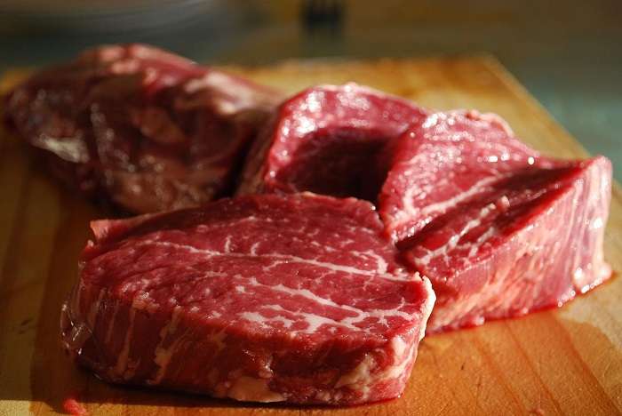 What Are The Best Practices For Storing Meat