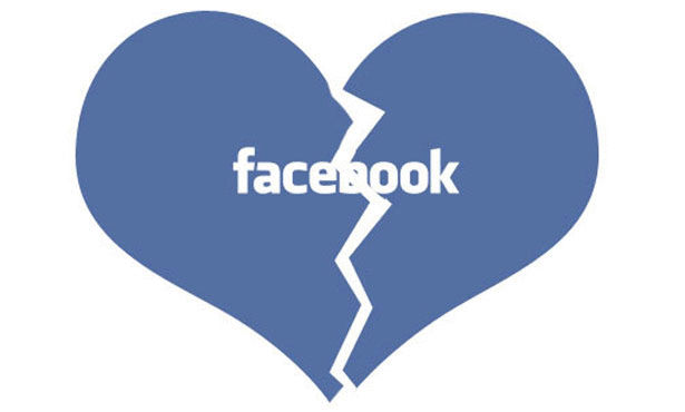 How Facebook Is Linked To Divorce