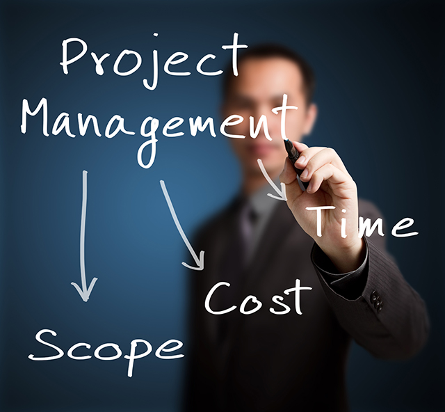 Project Management Basics – CPM