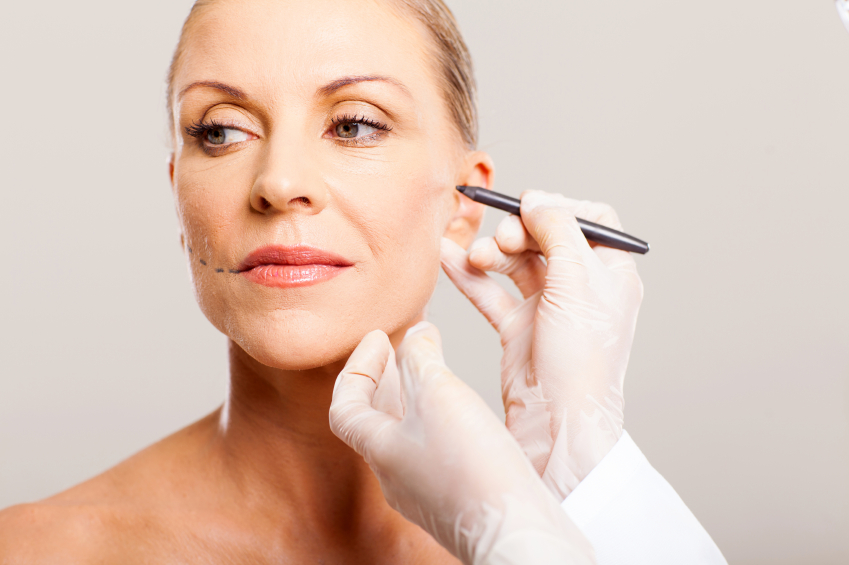 5 Steps Taken To Minimize The Risks Involved During Plastic Surgery