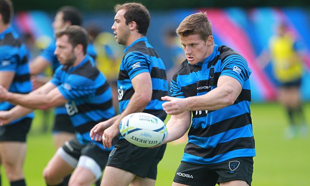 What Is Causing The Growing Divide Between North and South On The Rugby Field?