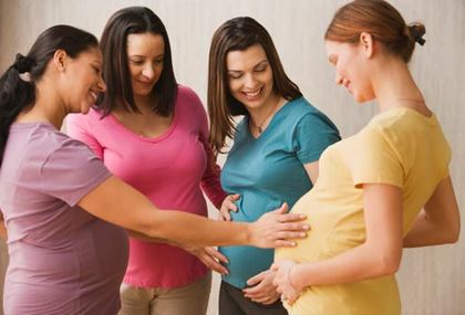 3 Must-Haves For Every Mother-to-be