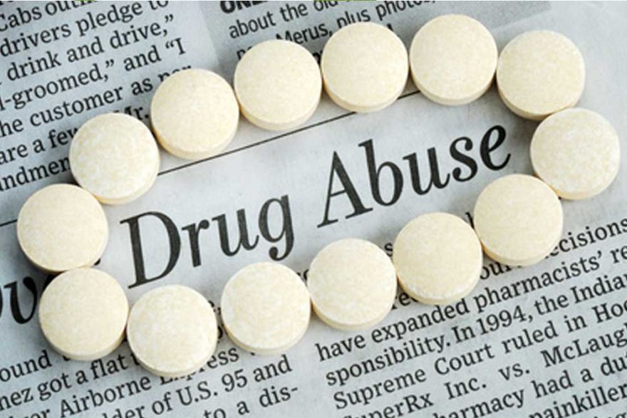 Facts About Drug Rehab