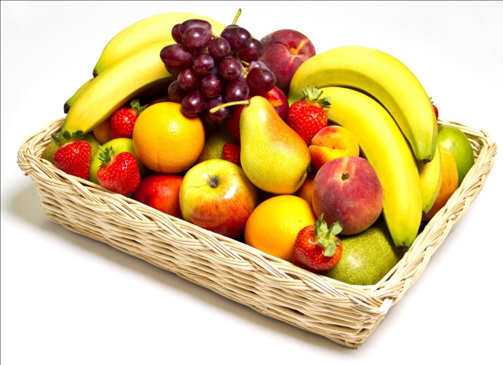 Tips To Make Your Fruits Stay Fresh