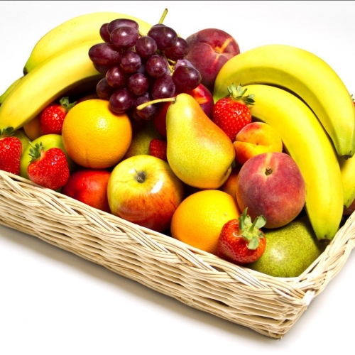 Tips To Make Your Fruits Stay Fresh