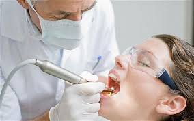 The Reasons Why Seniors Should Go Regularly To The Dentist