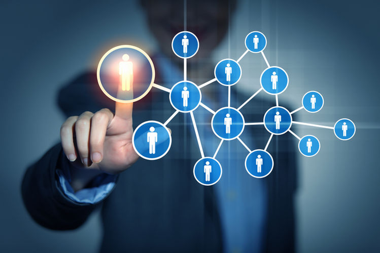 5 Ways You Can Develop Your Business Through Successful Networking