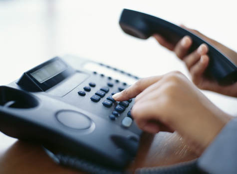 Business Phone System An Introduction