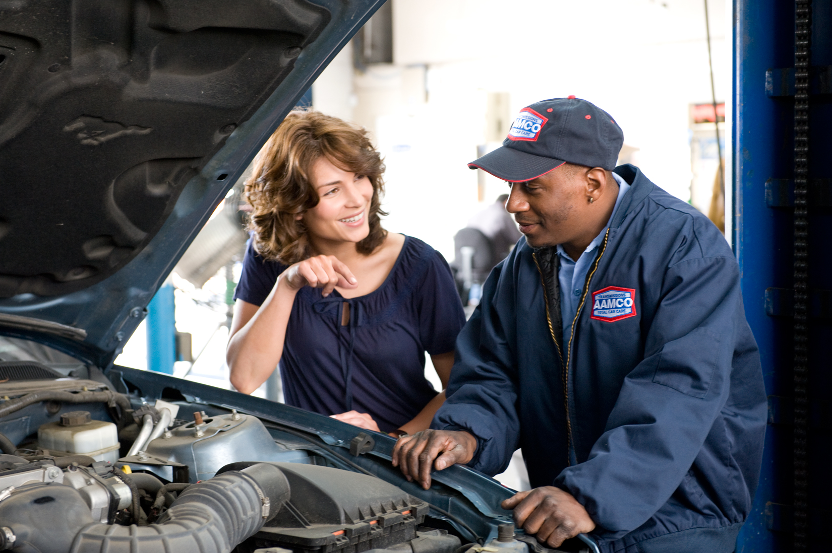 Read This To Learn How A Proper Car Inspection Is Conducted!