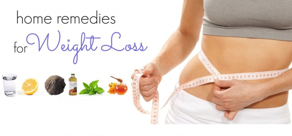 Prefer Natural Remedy To Loss Your Weight