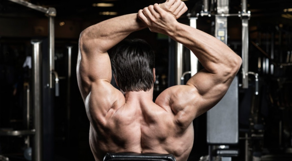3 Mistakes To Avoid When Increasing Muscle Mass