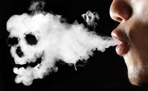 Do You Know Of The Known Risks Of Smoke?