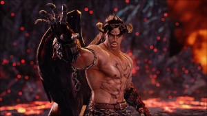 Tekken Is Heading To PC This Fall And Rumours About It's VR Debut