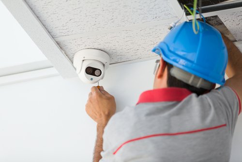 Things To Consider Before Installing CCTV