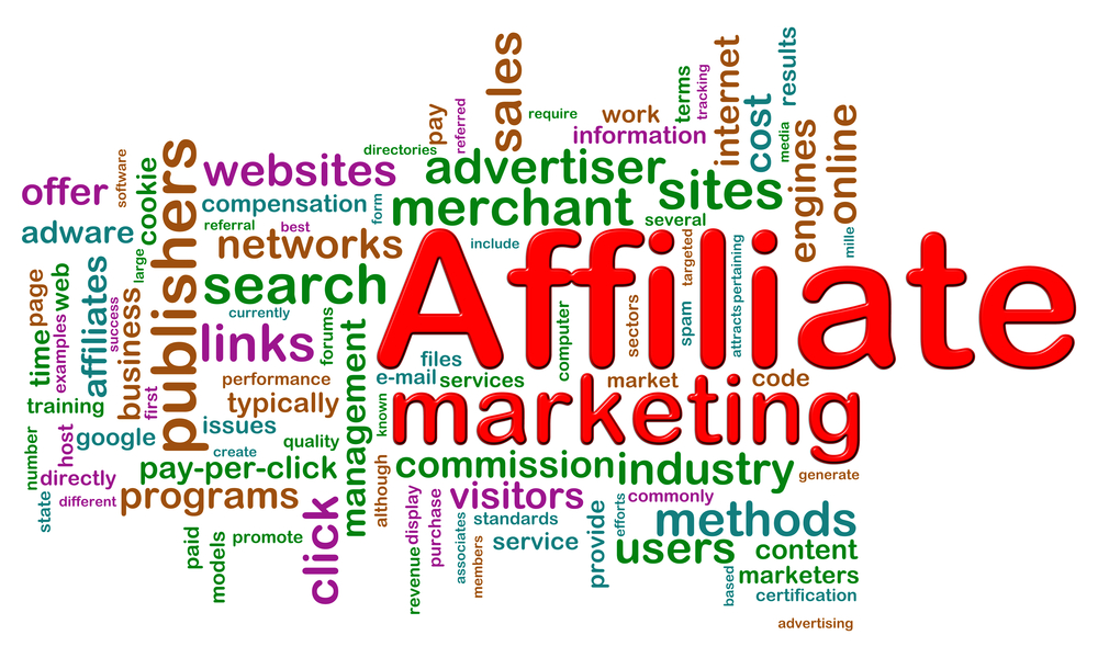 Importance Of Affiliate Marketing
