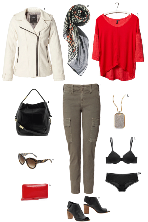 TAKE A POSE, BE SELFIE READY VIA ONLINE SHOPPING FASHION