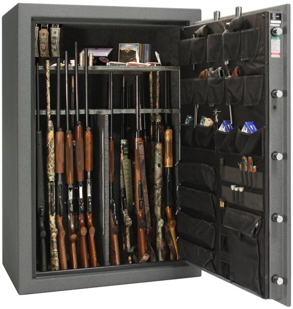 Let’s Present You With The Review The Top Liberty Gun Safe For Sale
