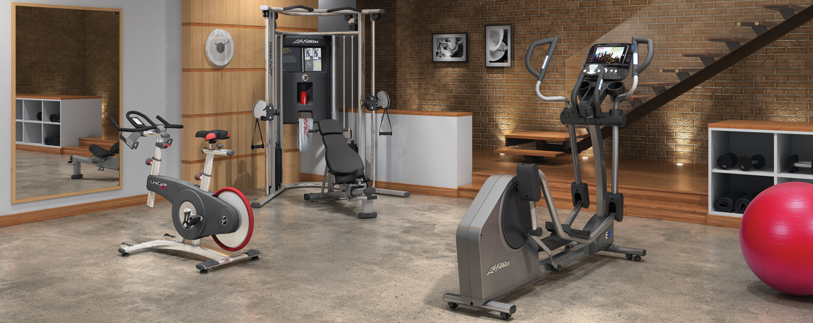 How To Save Money On Fitness Equipment