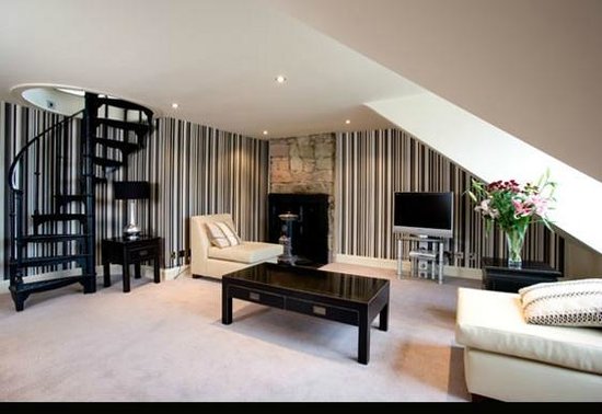 Where To Find The Best Luxury Apartments In Edinburgh