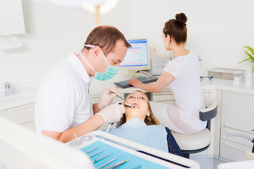 5 Expert Tips On Choosing A New Dentist